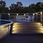 Pool Decking