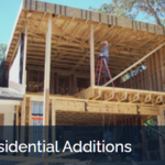 New Residential Builds
