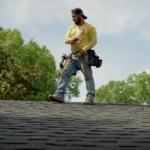 Reroof