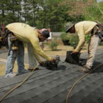 Reroof