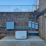 Generator Install