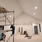 Finished Lighting
