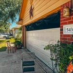 Storm door Installation