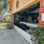 Storm door Installation