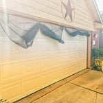 Storm door Installation