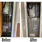 AC Replacement