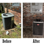AC Replacement