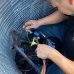 Compressor Replacement