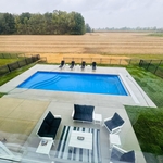 Fiberglass Pools