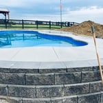 Fiberglass Pools