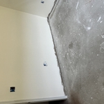 Flooring install