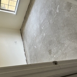 Flooring install