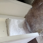 Flooring install