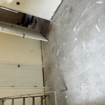 Flooring install