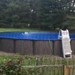 Carvin 24ft Round