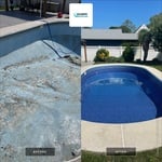 Liner Replacement