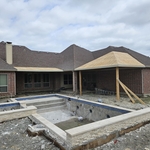Outdoor Projects