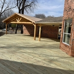 Outdoor Projects