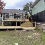 Outdoor Projects