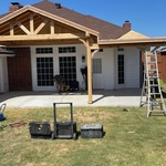 Outdoor Projects
