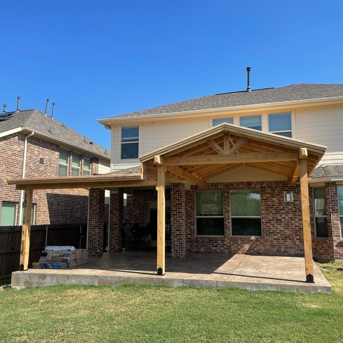 Outdoor Projects