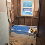 Bath convertio