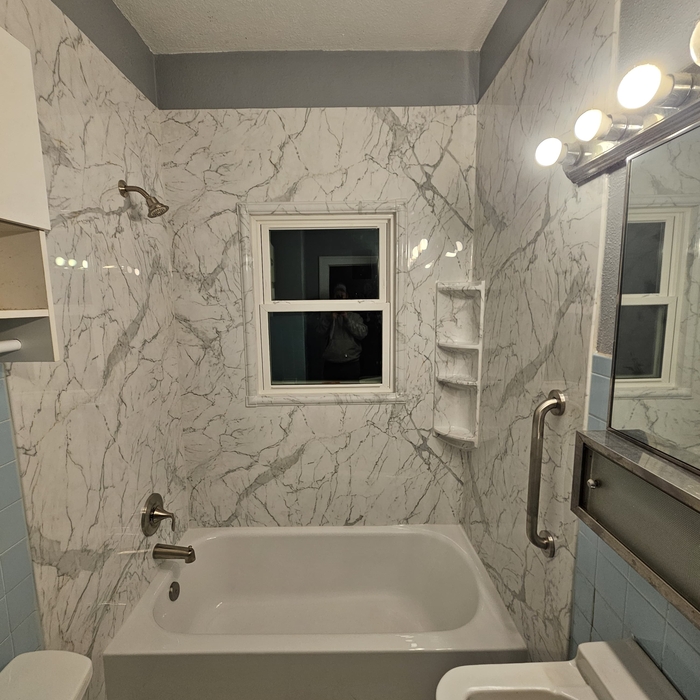 Bath convertio