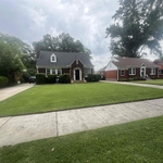 Lawn care