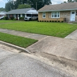Lawn care