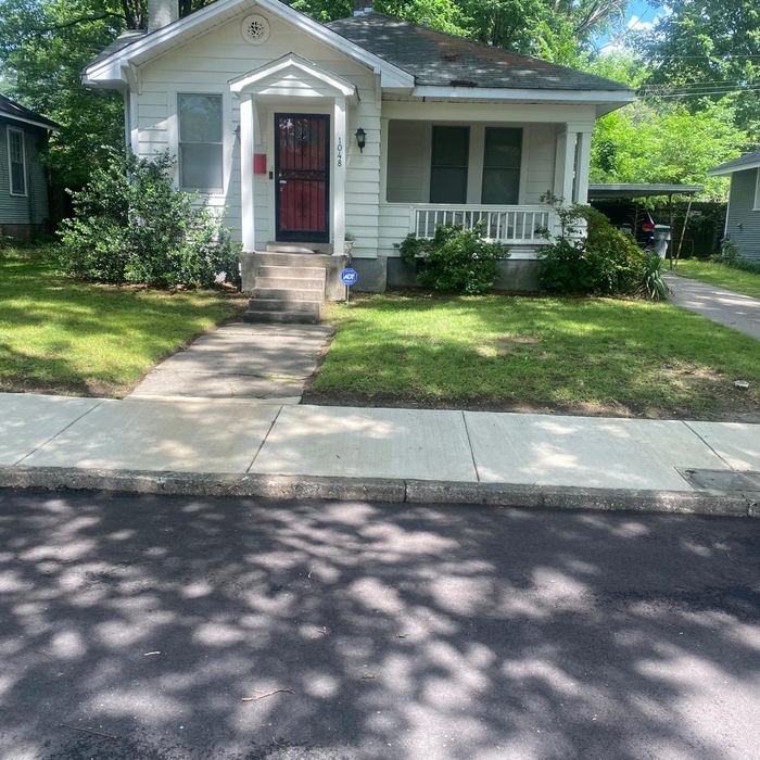 Lawn care