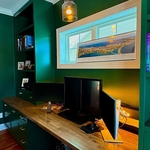 Emerald Green