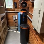 Water softener