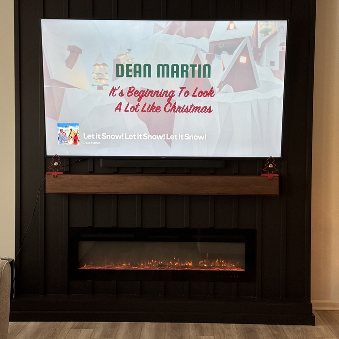 Very Merry Christmas