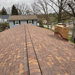 Roofing
