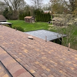 Roofing