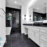 Full Bathroom Remodel