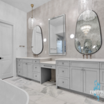 Full Bathroom Remodel