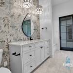 Full Bathroom Remodel