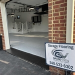 Garage Transformation