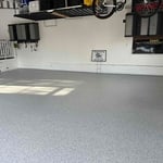 Garage Transformation