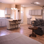 Main Room