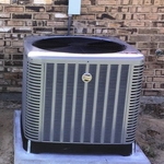 Home System Changeout
