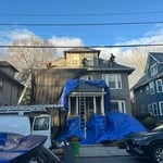 ROOF INSTALLATION