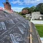 ROOF INSTALLATION