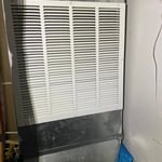 Return grill