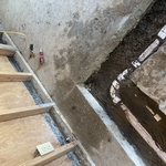 Plumbing Under Slab Foundation