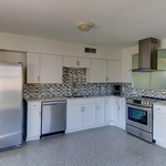 Kitchen flooring