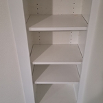 Move-in Clean