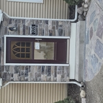 Vestibule Build