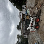 Temp Electric Line